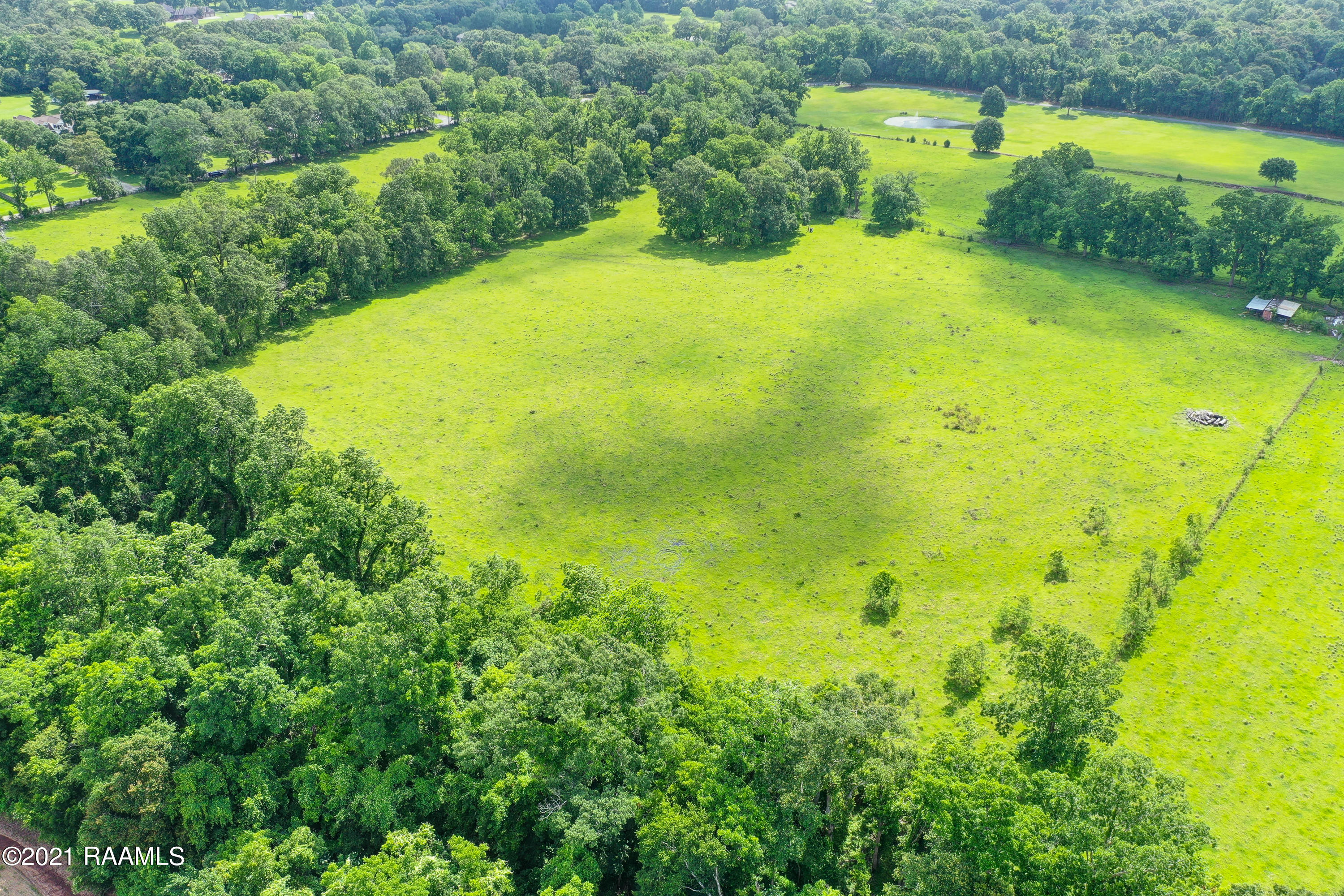 810 Kidder Road Carencro, LA 70520 - Photo 5 of 21 Kidder Rd Drone-12