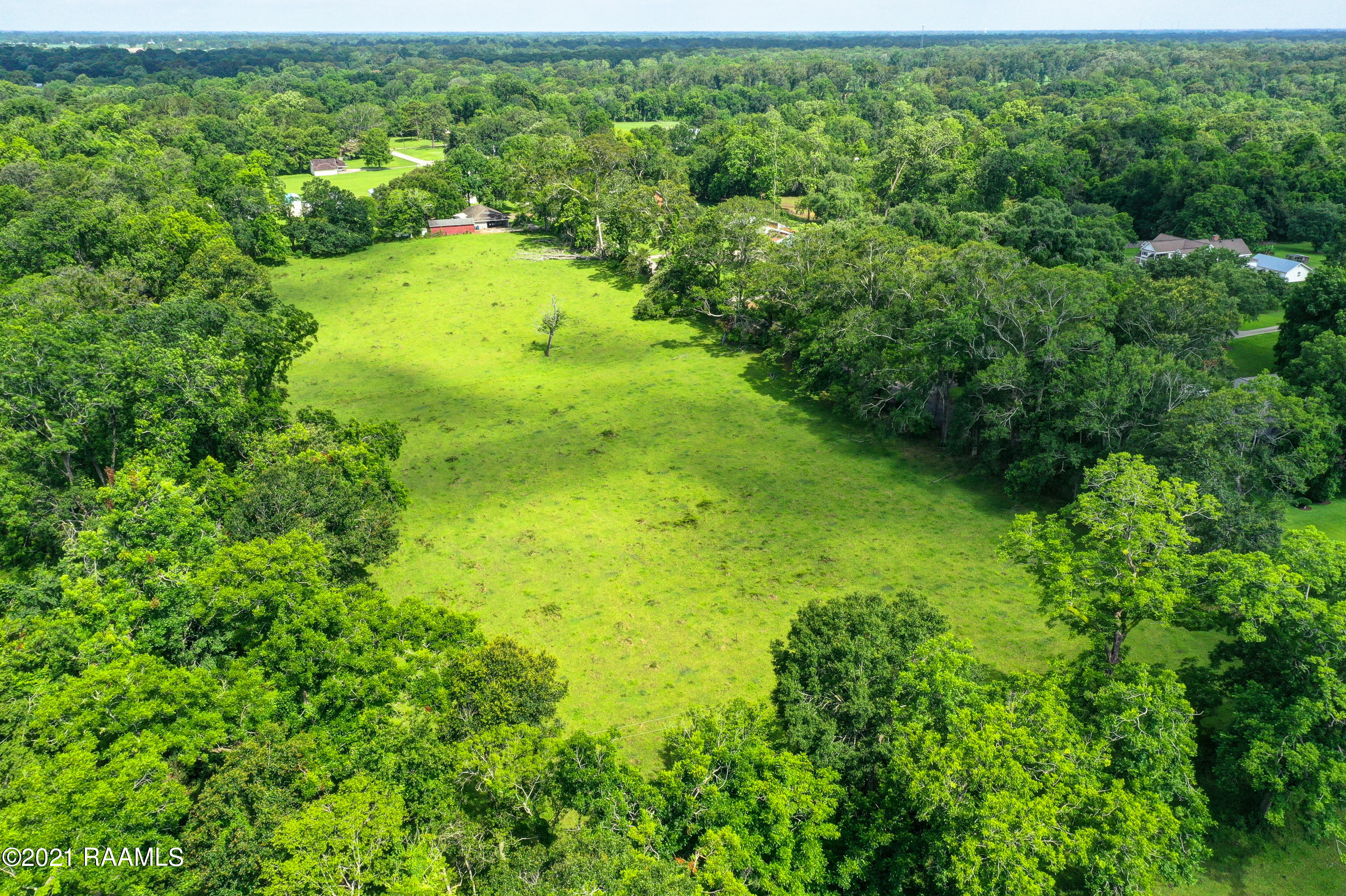 810 Kidder Road Carencro, LA 70520 - Photo 8 of 21 Kidder Rd Drone-15