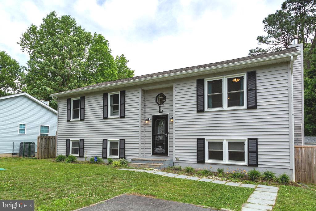 11628 Big Sandy Run Road Lusby, MD 20657 - Photo 1 of 1