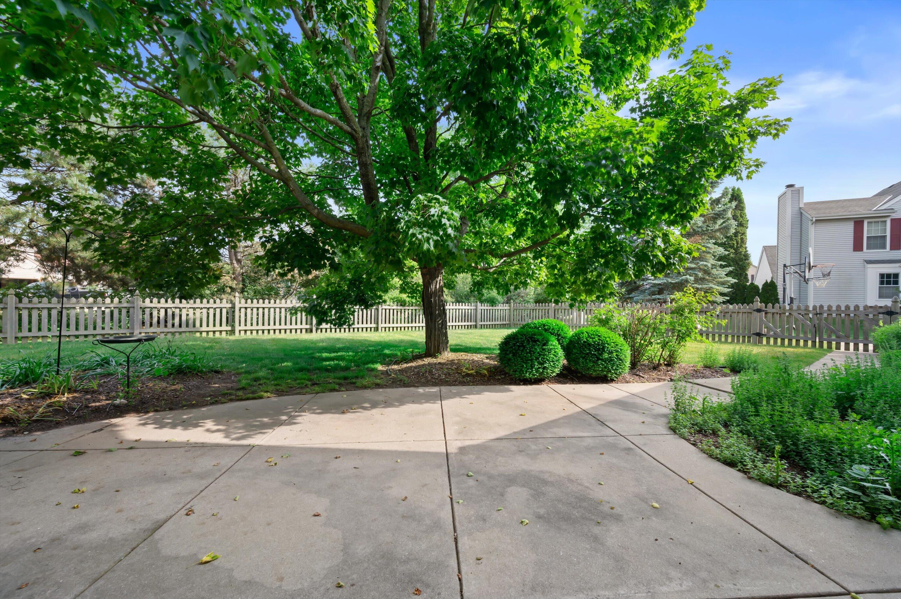 990 South Springdale Road Waukesha, WI 53186 - Photo 35 of 45 Exterior patio