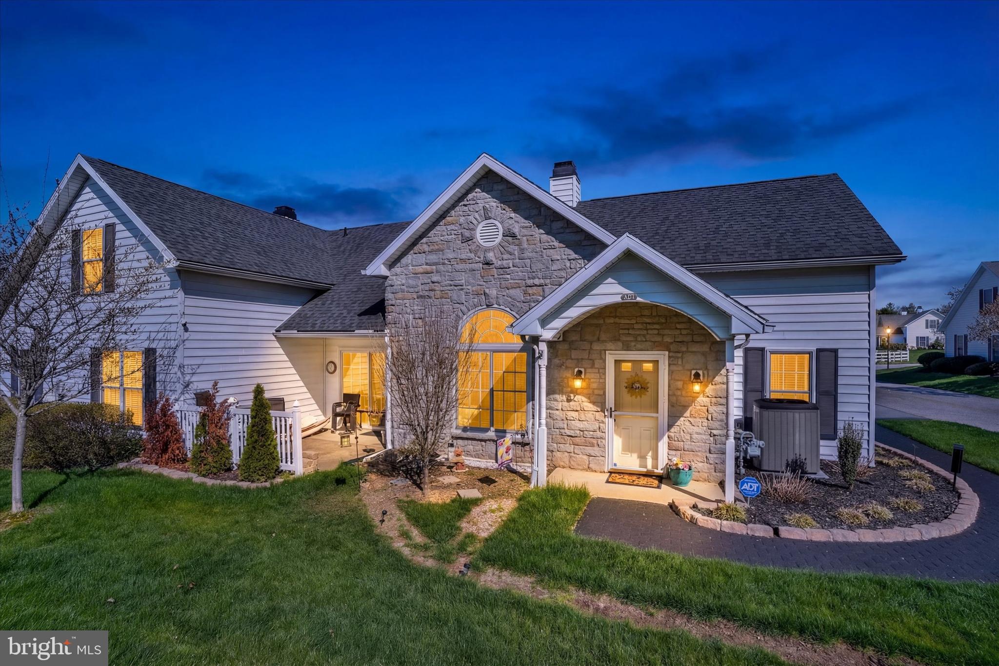 322 Clark's Way York, PA 17403 - Photo 1 of 32