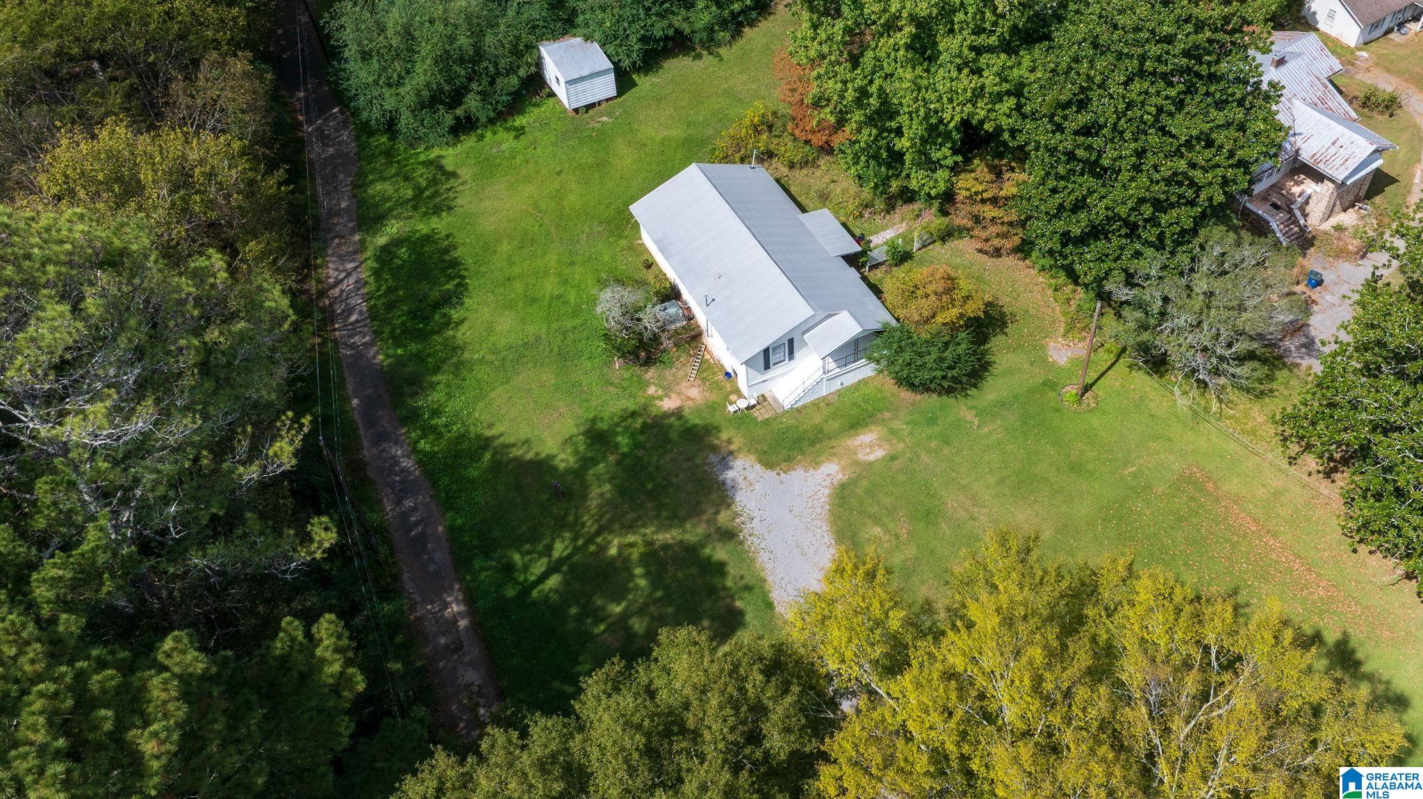 5450 Old Springville Road Northeast Pinson, AL 35126 - Photo 2 of 42
