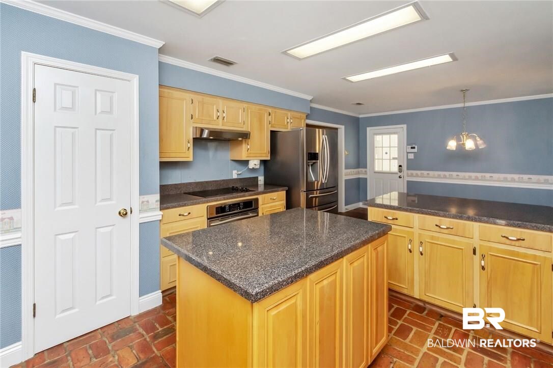 3609 Michele Court Mobile, AL 36605 - Photo 9 of 41