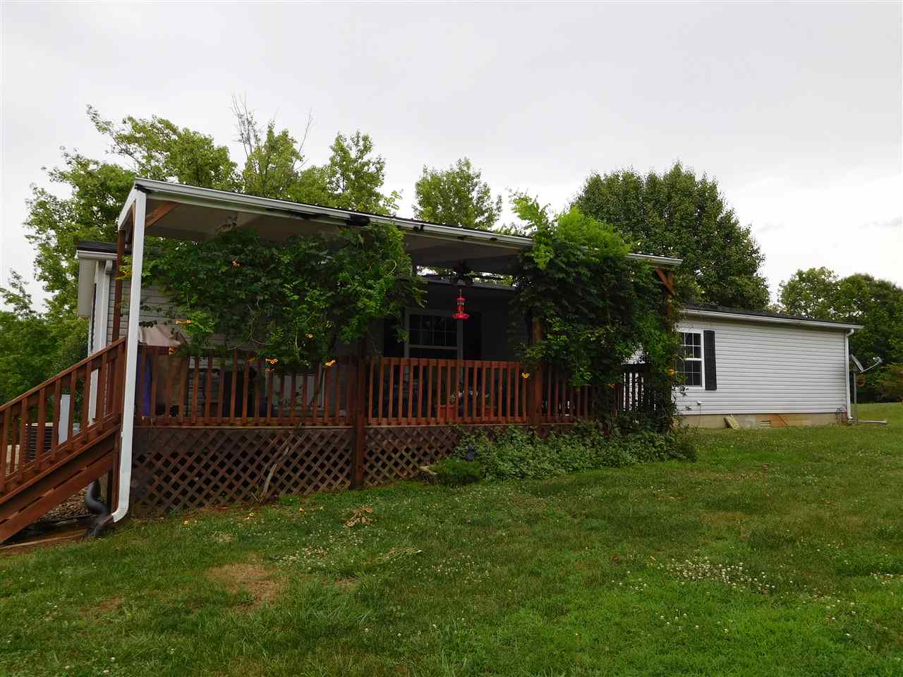 833 East New Hope Road Boonville, IN 47601 - Photo 13 of 30 Gallery Image 13