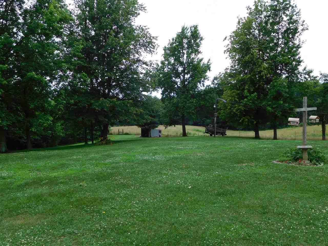 833 East New Hope Road Boonville, IN 47601 - Photo 16 of 30 Gallery Image 16