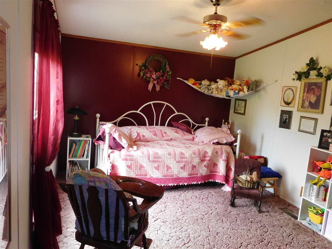 833 East New Hope Road Boonville, IN 47601 - Photo 22 of 30 Gallery Image 22