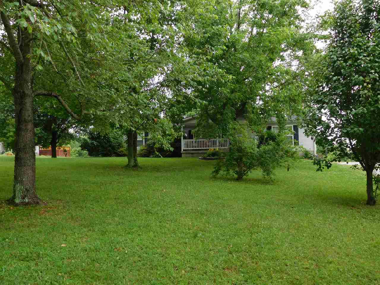 833 East New Hope Road Boonville, IN 47601 - Photo 26 of 30 Gallery Image 26