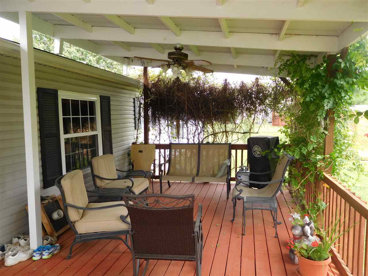 833 East New Hope Road Boonville, IN 47601 - Photo 29 of 30 Gallery Image 29
