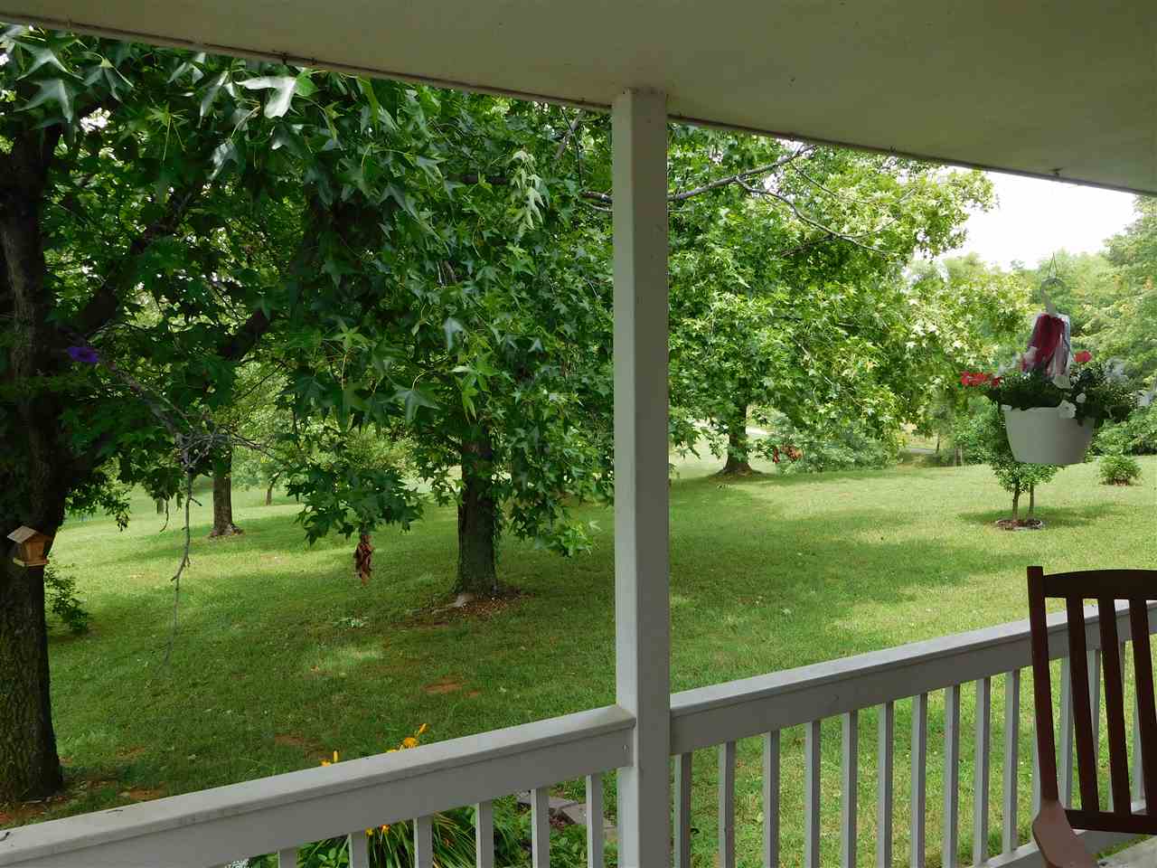 833 East New Hope Road Boonville, IN 47601 - Photo 30 of 30 Gallery Image 30