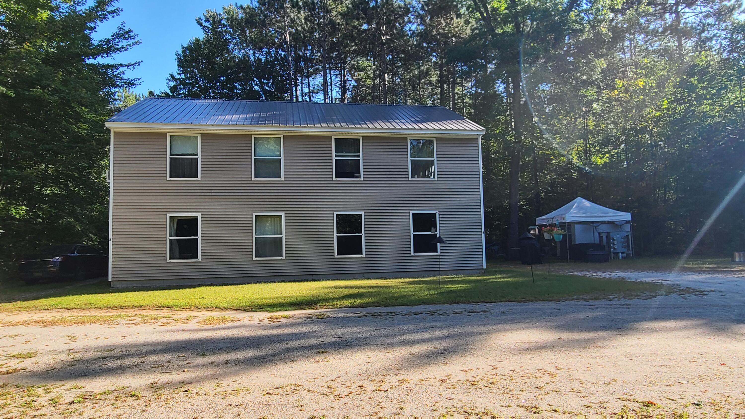 22 Weymouth Road Gray, ME 04039 - Photo 1 of 20 Wy-3