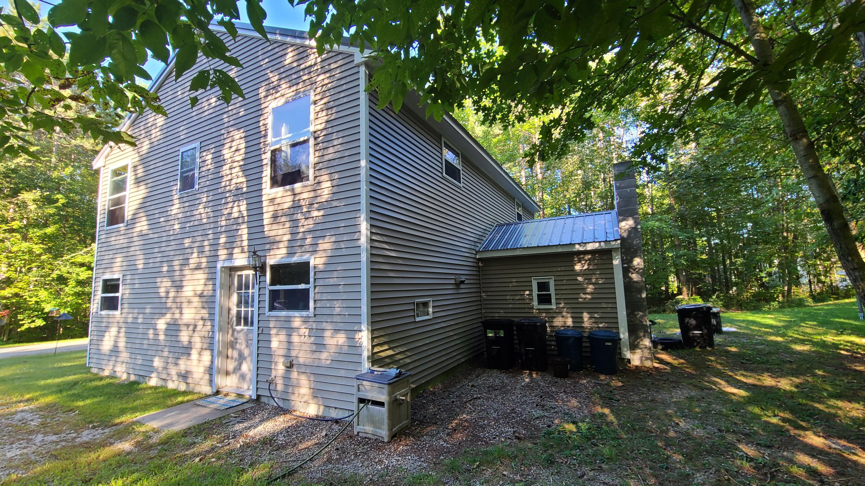 22 Weymouth Road Gray, ME 04039 - Photo 2 of 20 Wy-4