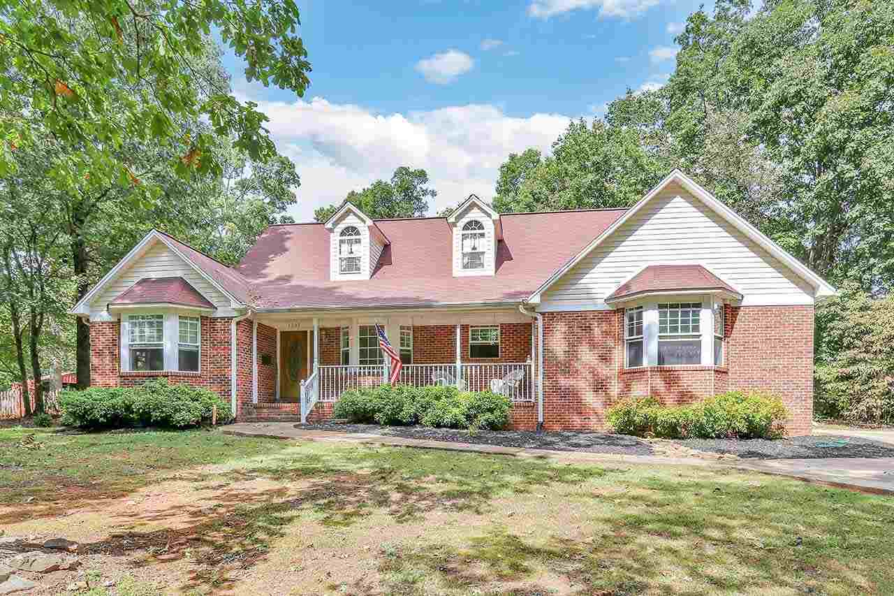 1309 Circle Road Easley, SC 29642 - Photo 1 of 1 Gallery Image 1