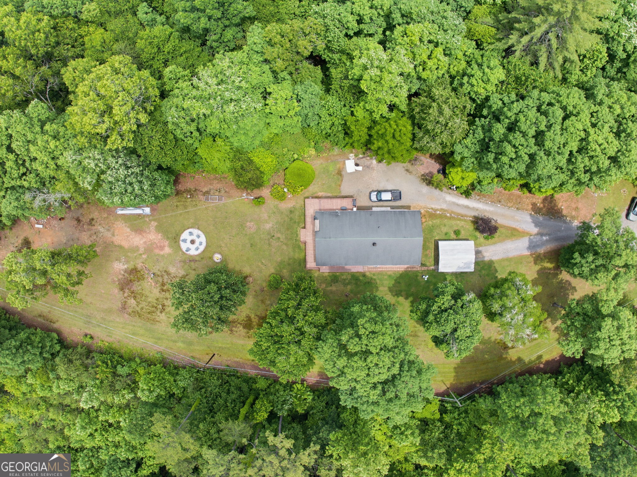 305 White Mountain Road Marble, NC 28905 - Photo 34 of 37