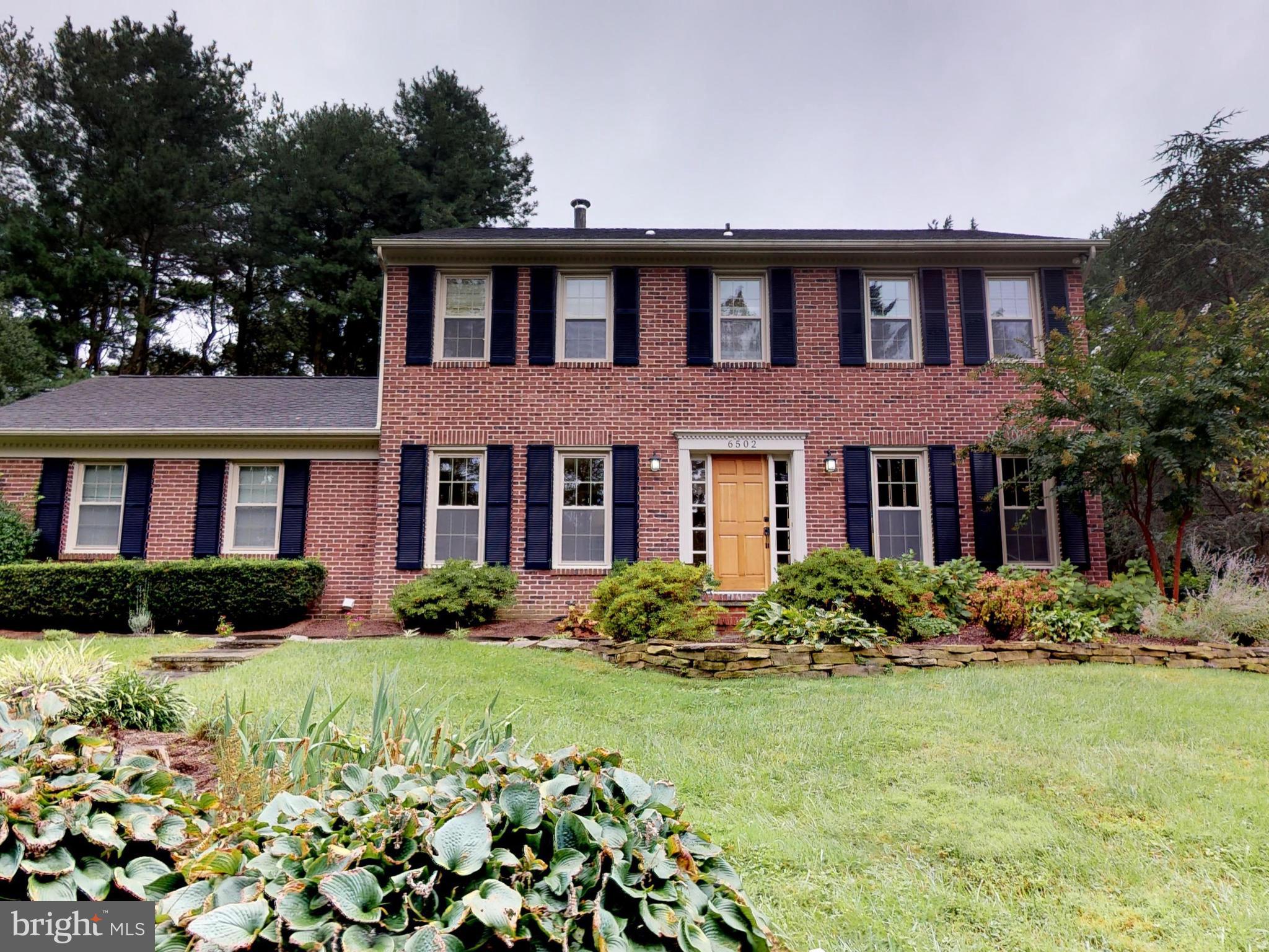 6502 Weymouth Road Baltimore, MD 21212 - Photo 1 of 41 Exterior (Front)