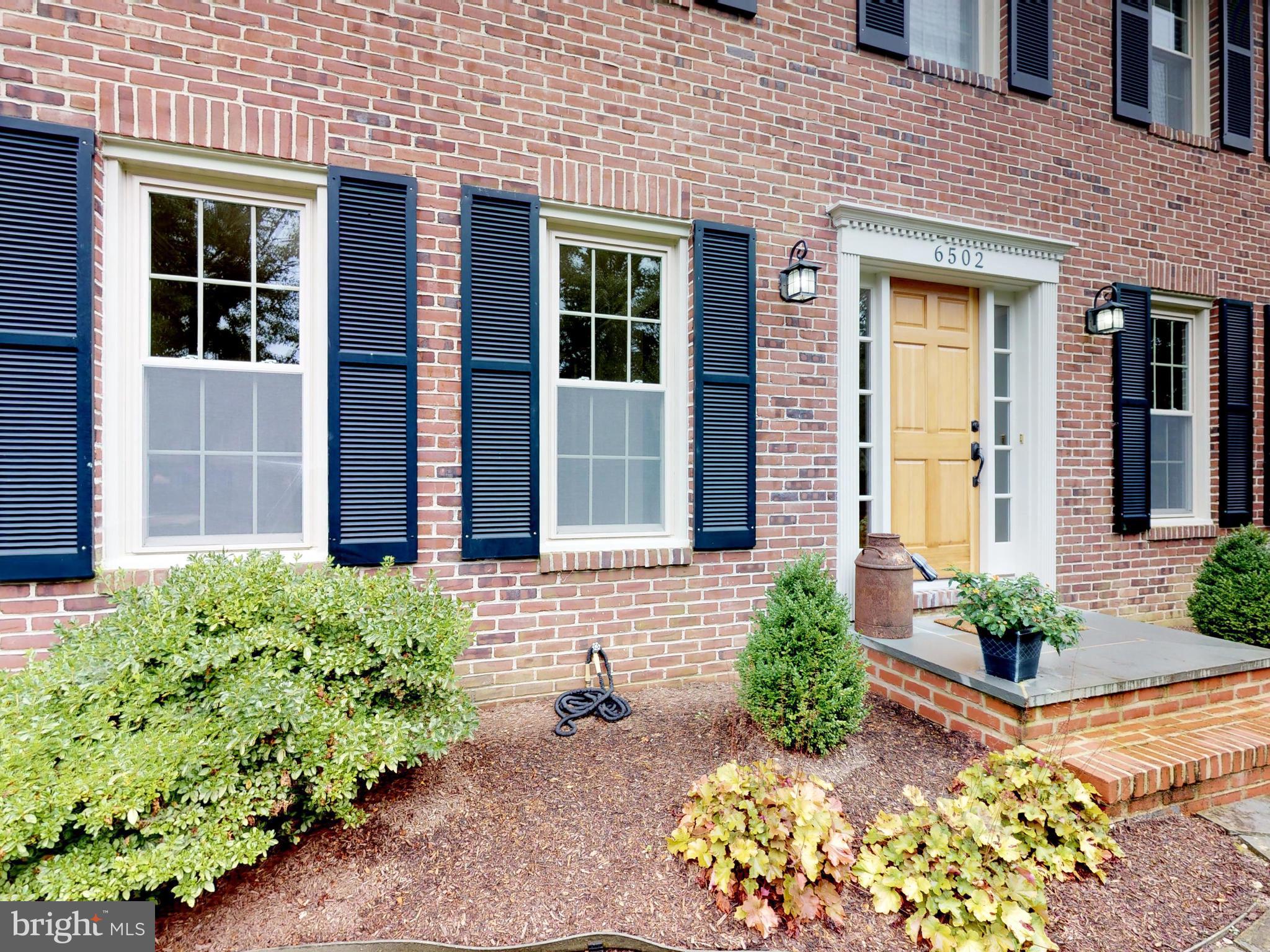6502 Weymouth Road Baltimore, MD 21212 - Photo 3 of 41 Exterior (Front)