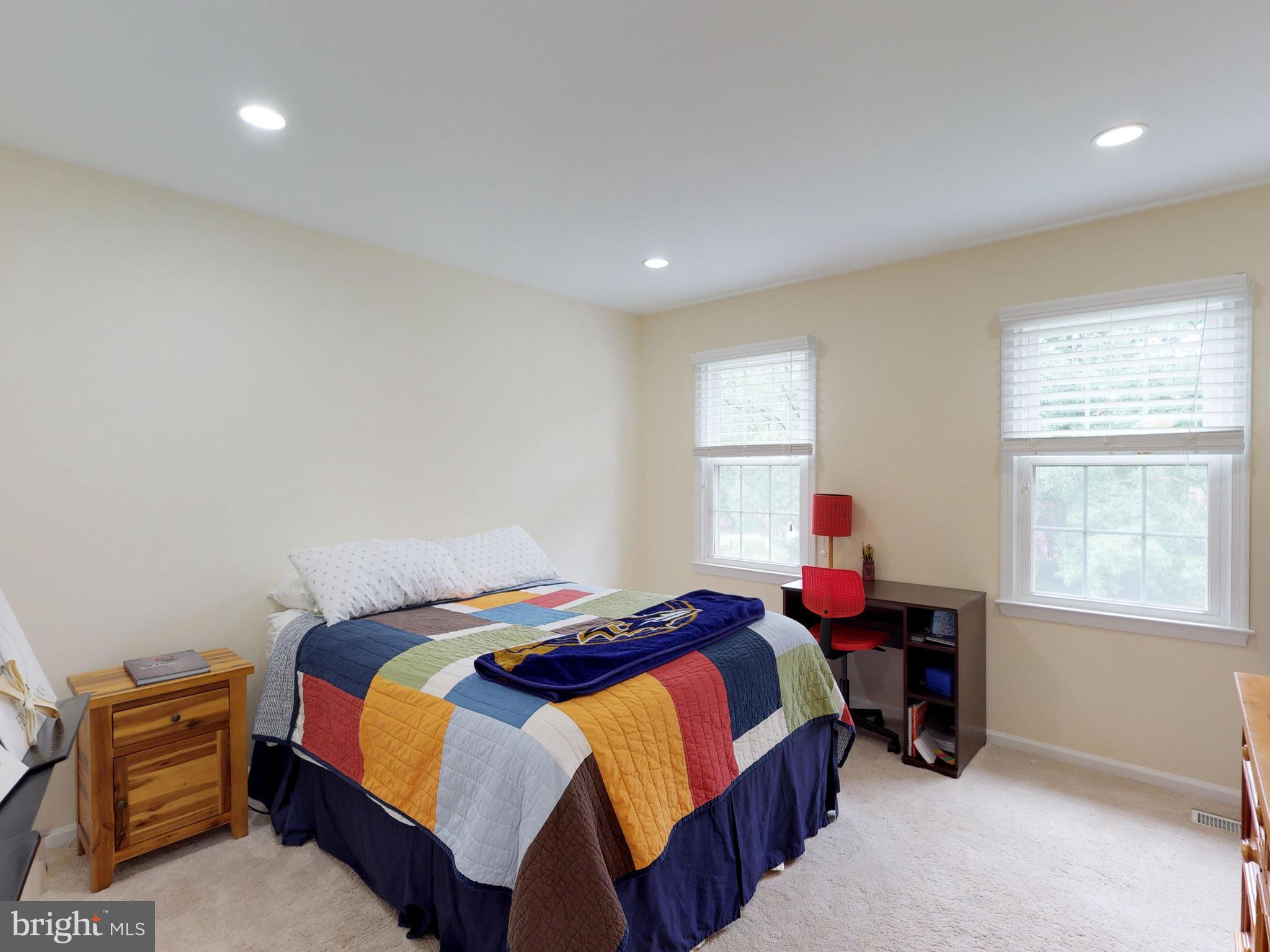 6502 Weymouth Road Baltimore, MD 21212 - Photo 29 of 41 Bedroom #2