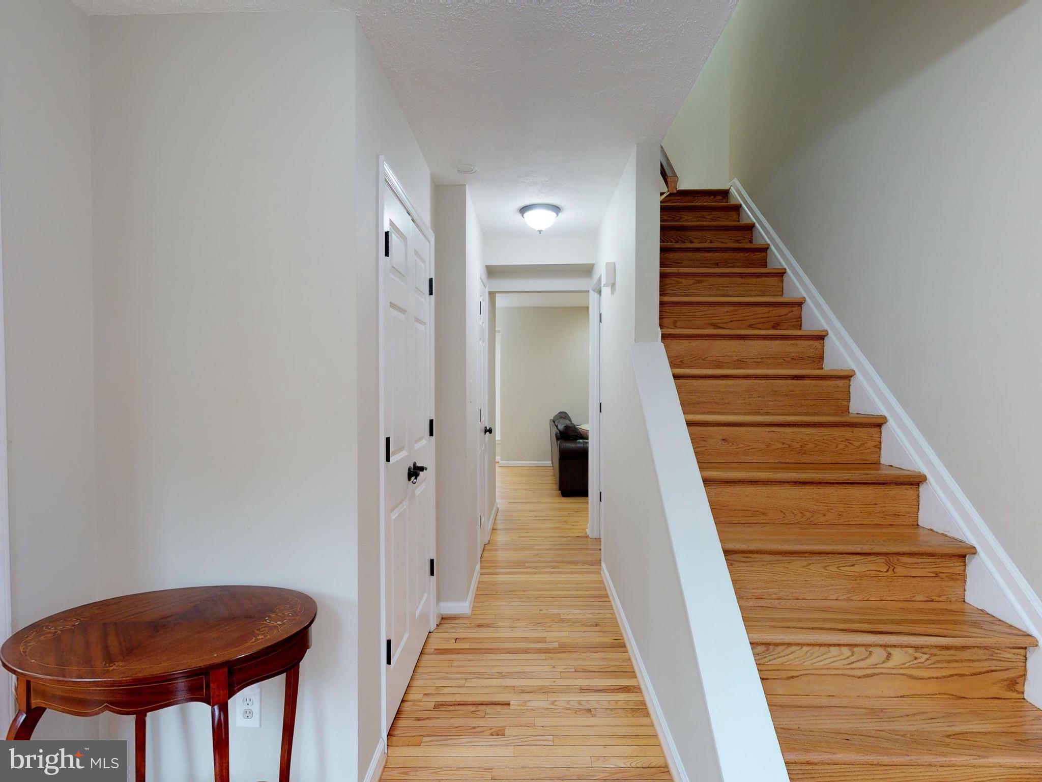 6502 Weymouth Road Baltimore, MD 21212 - Photo 4 of 41 Interior (General)