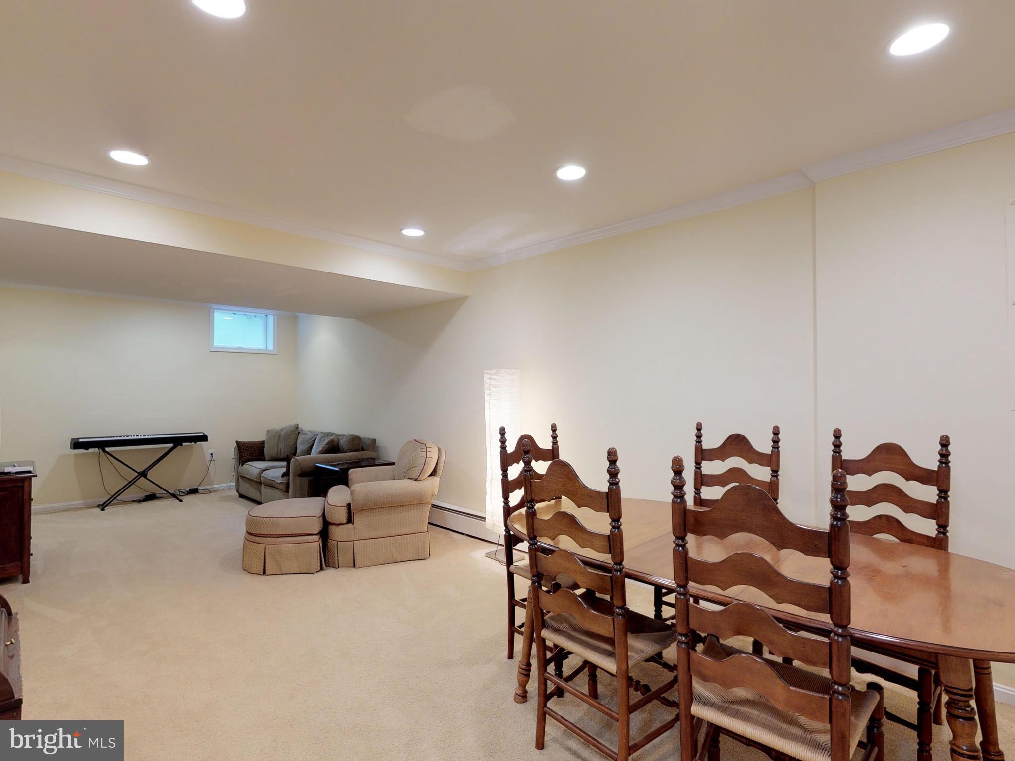 6502 Weymouth Road Baltimore, MD 21212 - Photo 34 of 41 Basement