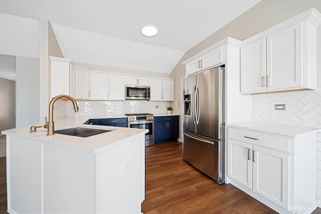 $374,900 | 1786 Brassie Drive, Bourbonnais, IL 60914