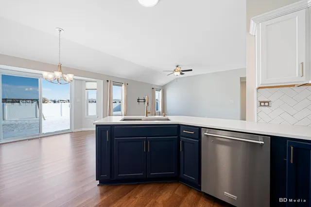 $374,900 | 1786 Brassie Drive, Bourbonnais, IL 60914