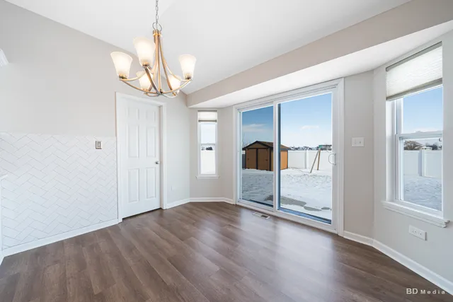 $374,900 | 1786 Brassie Drive, Bourbonnais, IL 60914