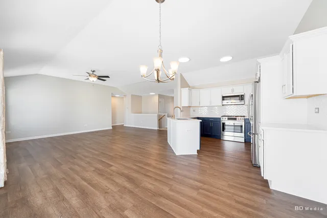 $374,900 | 1786 Brassie Drive, Bourbonnais, IL 60914