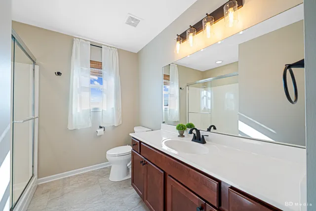 $374,900 | 1786 Brassie Drive, Bourbonnais, IL 60914