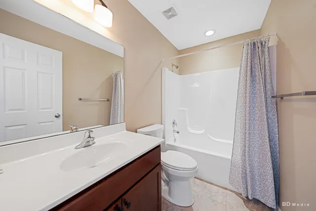 $374,900 | 1786 Brassie Drive, Bourbonnais, IL 60914