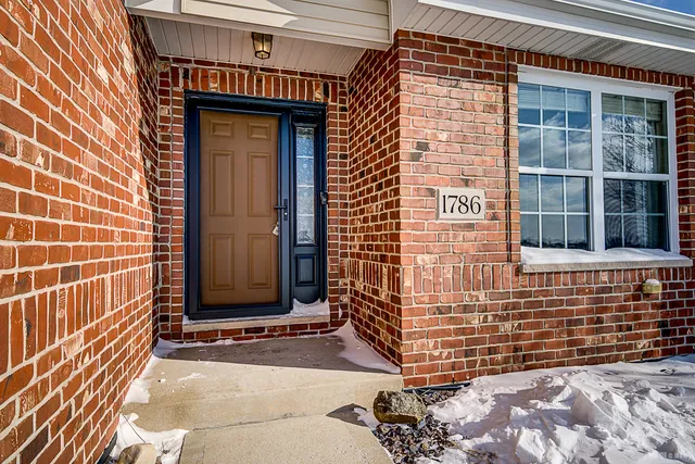 $374,900 | 1786 Brassie Drive, Bourbonnais, IL 60914