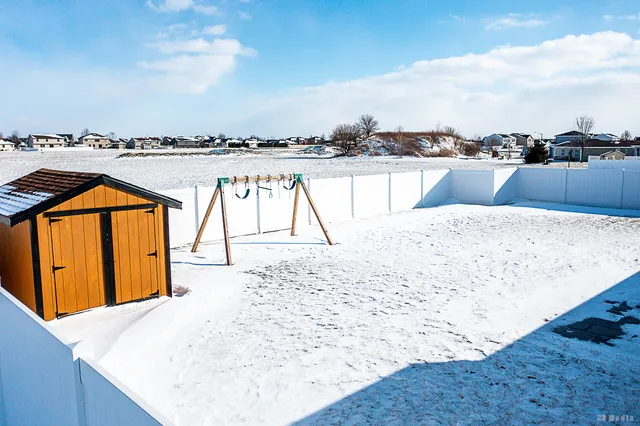 $374,900 | 1786 Brassie Drive, Bourbonnais, IL 60914