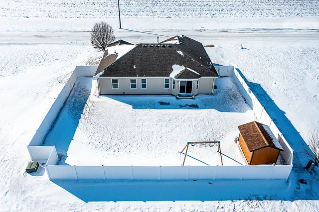 $374,900 | 1786 Brassie Drive, Bourbonnais, IL 60914