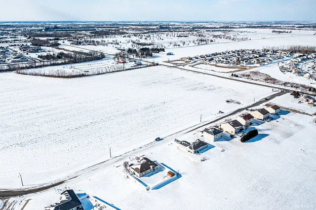 $374,900 | 1786 Brassie Drive, Bourbonnais, IL 60914