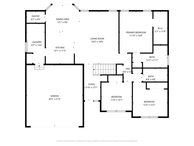 $374,900 | 1786 Brassie Drive, Bourbonnais, IL 60914