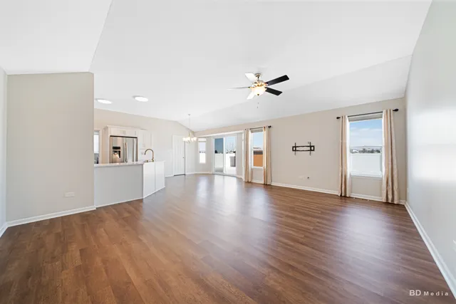 $374,900 | 1786 Brassie Drive, Bourbonnais, IL 60914