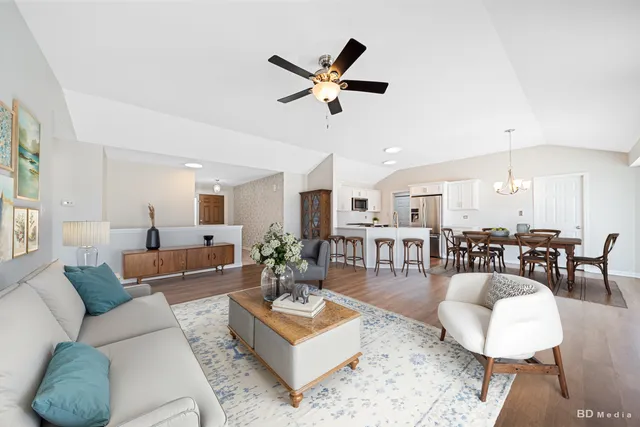 $374,900 | 1786 Brassie Drive, Bourbonnais, IL 60914