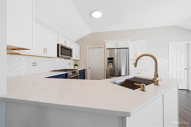 $374,900 | 1786 Brassie Drive, Bourbonnais, IL 60914