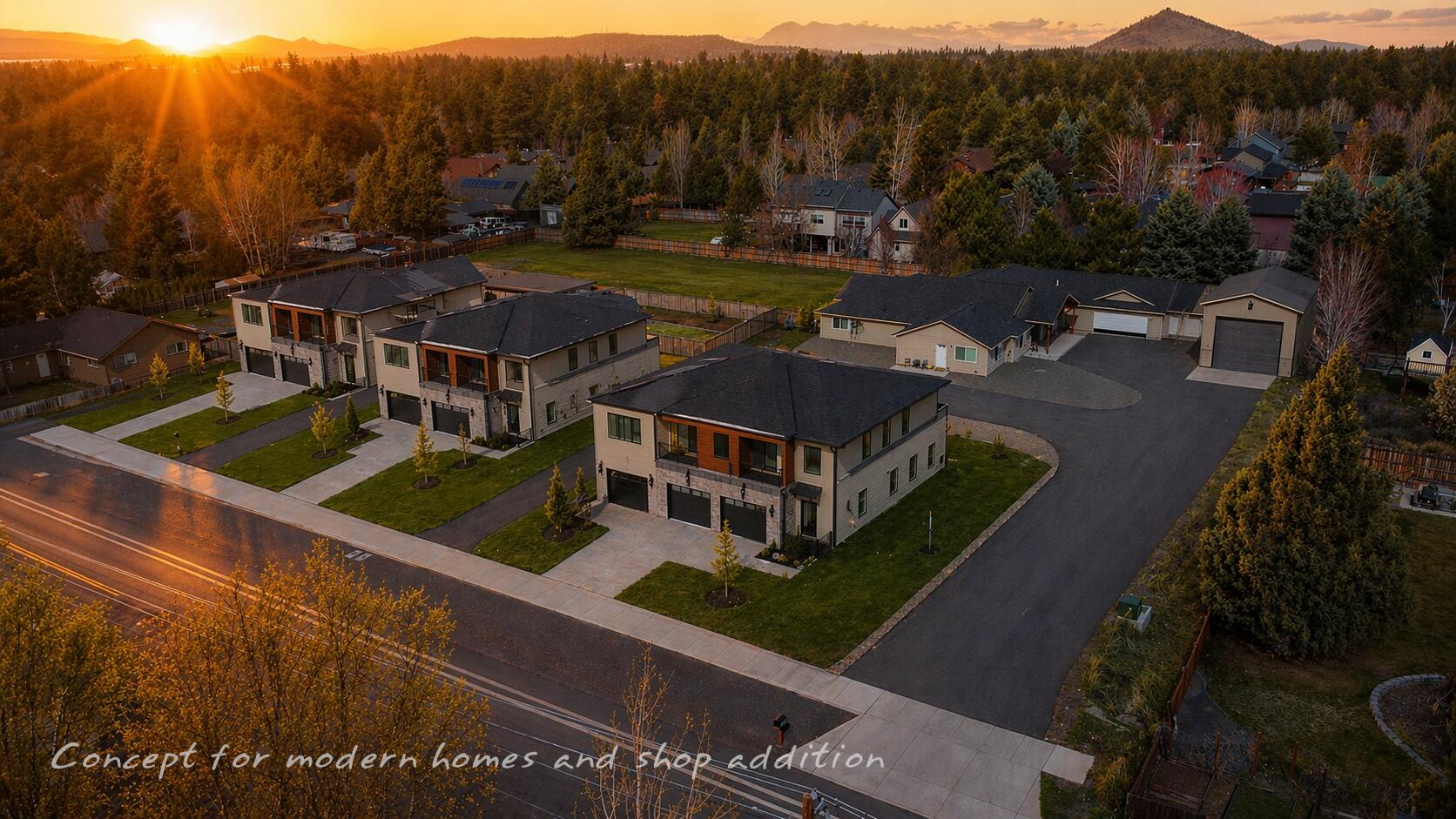 61112 Ferguson Road Bend, OR 97702 - Photo 44 of 47 Concept