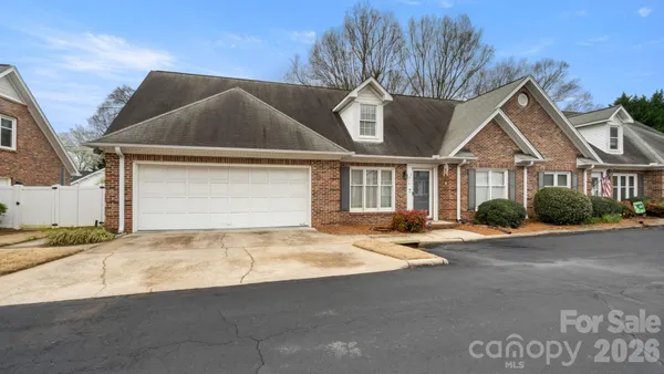 $320,000 | 691 South Carlton Drive, Gastonia, NC 28054