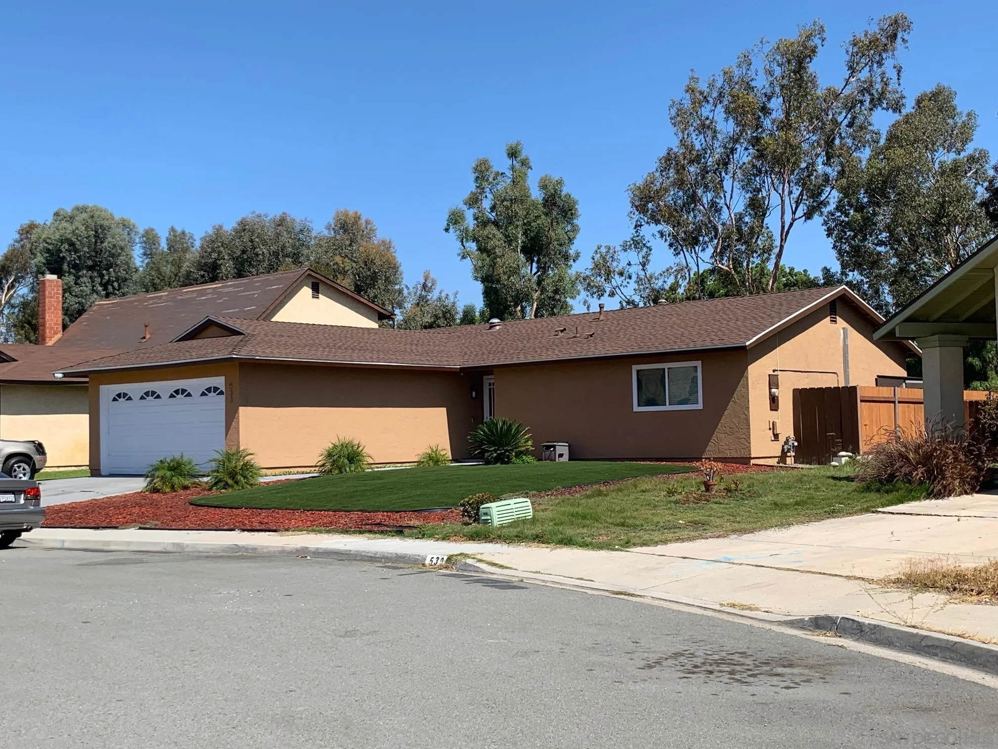 533 Granite View Lane Spring Valley, CA 91977 - Photo 1 of 1 Gallery Image 1