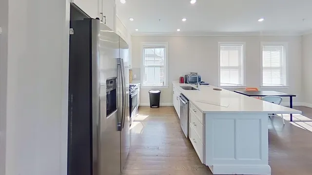 $5,650 | 79 Linden Street, Unit 3, Boston, MA 02134