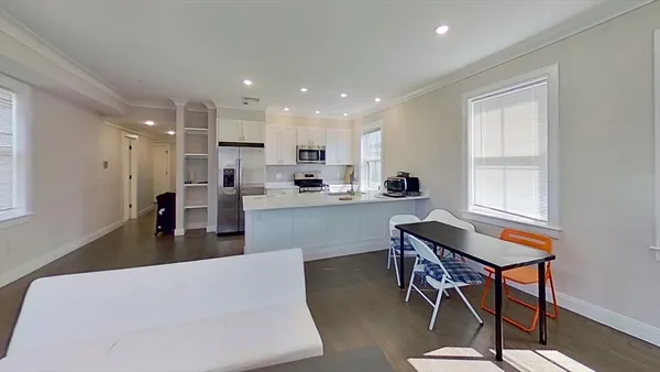 $5,625 | 79 Linden Street, Unit 3, Boston, MA 02134