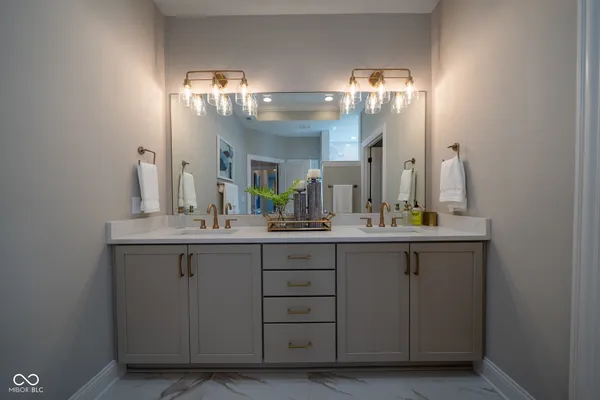 $592,185 | 8901 Constitution Trail, Brownsburg, IN 46112