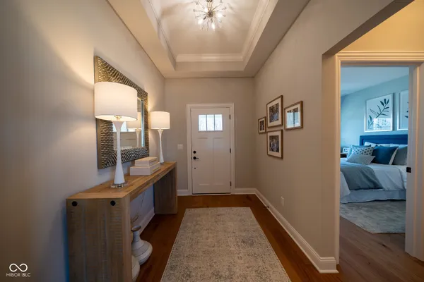$592,185 | 8901 Constitution Trail, Brownsburg, IN 46112