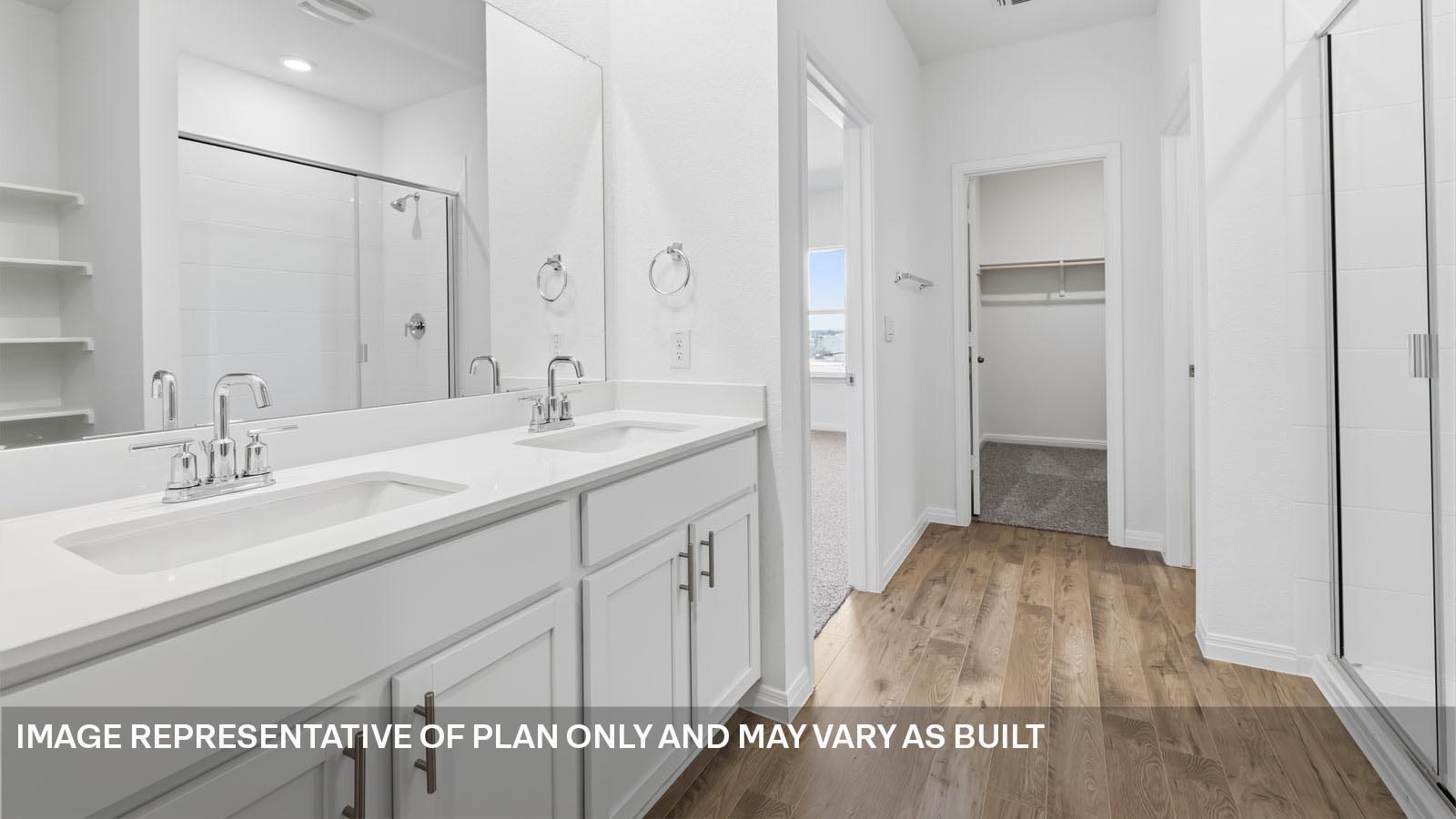 1925 Lazy Acrs Street Leander, TX 78641 - Photo 13 of 28
