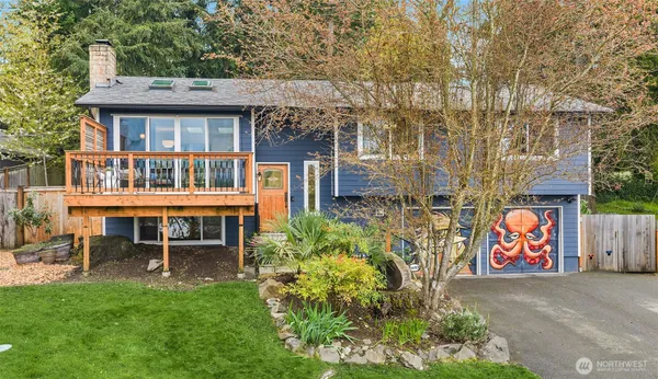 $1,090,000 | 23705 7th Avenue West, Bothell, WA 98021