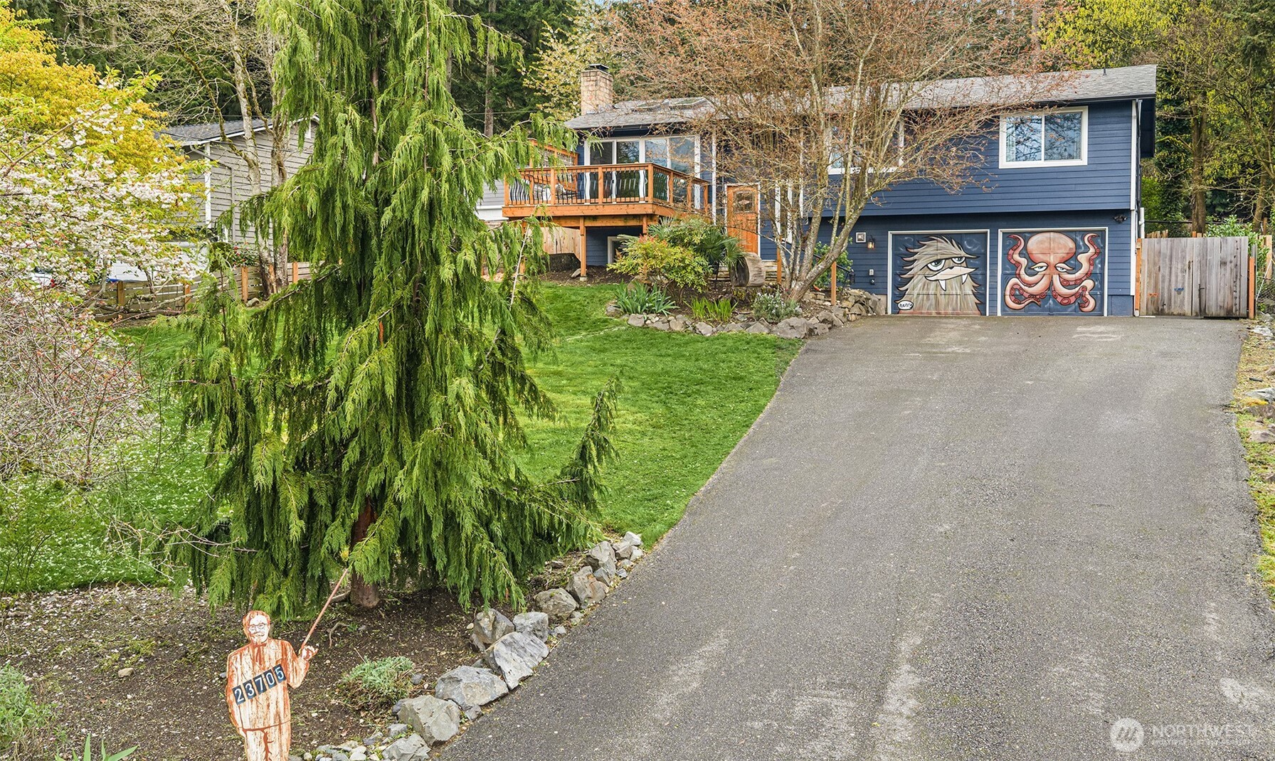 23705 7th Avenue West Bothell, WA 98021 - Photo 2 of 40