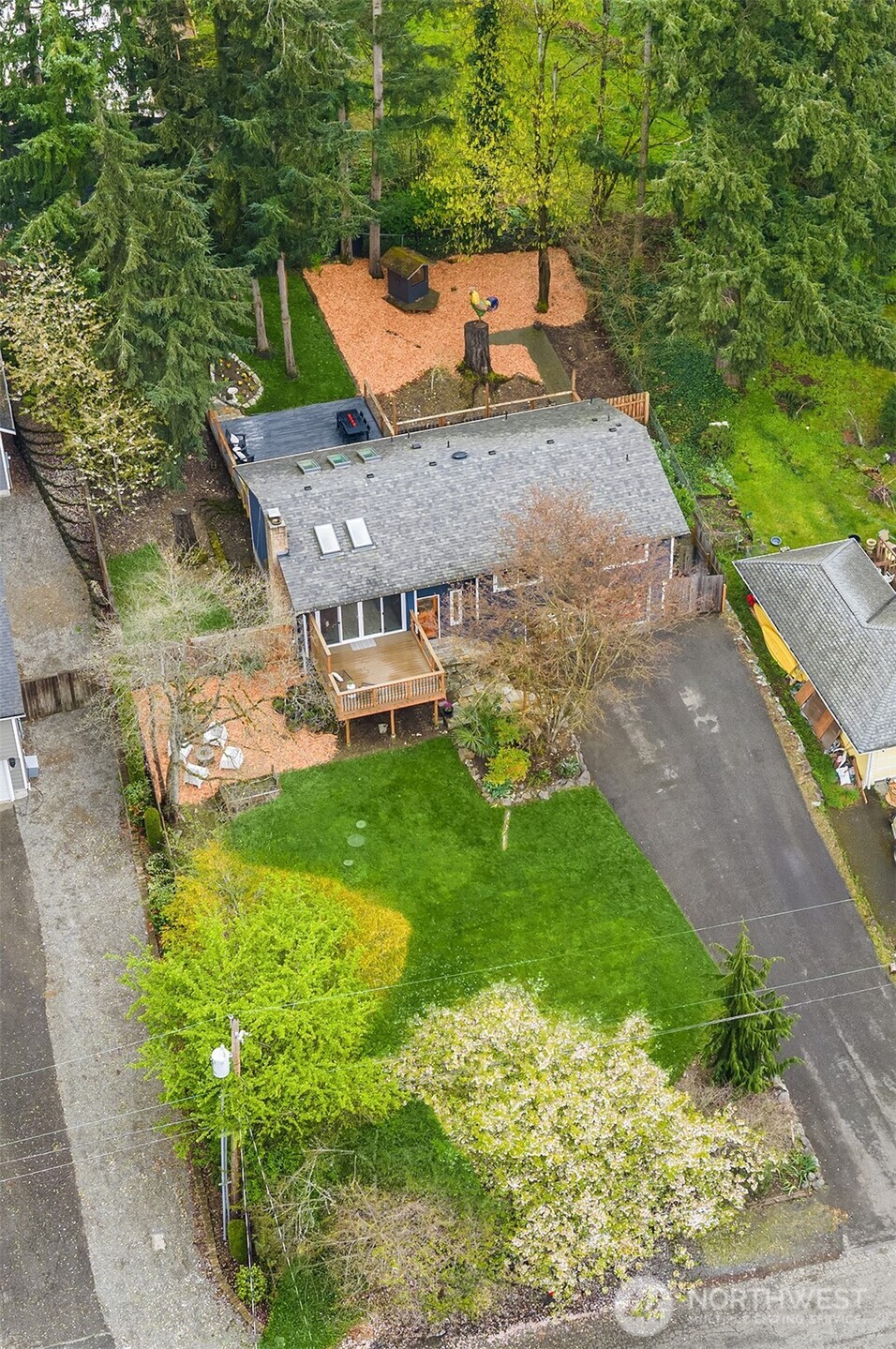 23705 7th Avenue West Bothell, WA 98021 - Photo 38 of 40