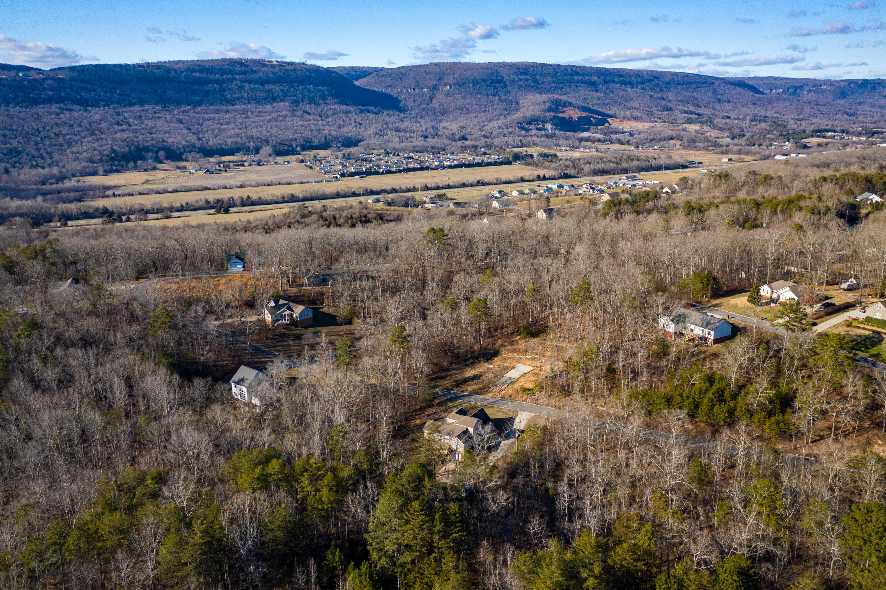 118 Hidden Ridge Loop, Unit 24 Dunlap, TN 37327 - Photo 14 of 17 Hidden Ridge Lots (15 of 42)