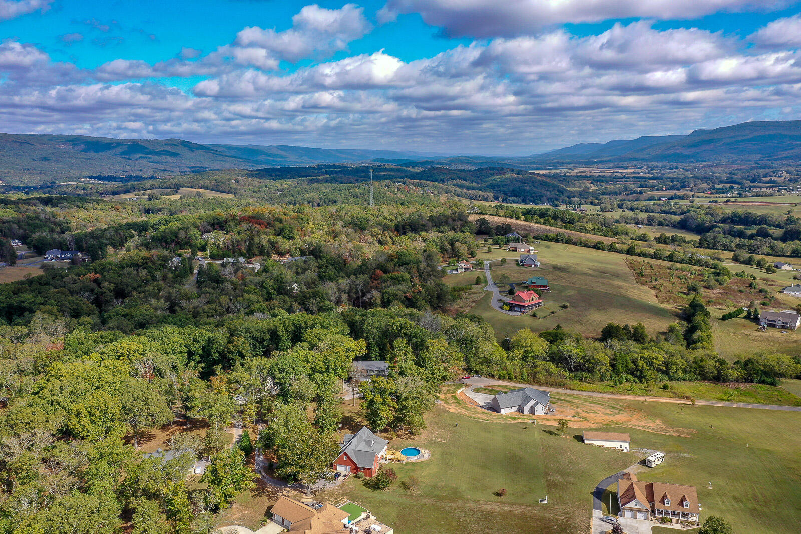 118 Hidden Ridge Loop, Unit 24 Dunlap, TN 37327 - Photo 4 of 17 257 Scenic Hollow Dr-34