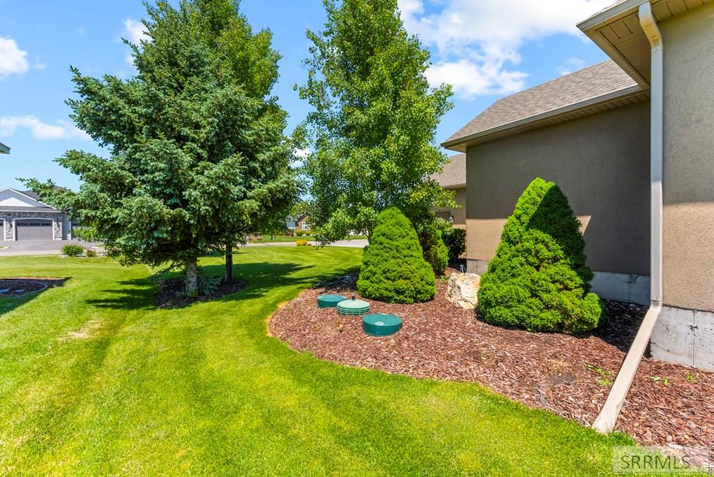4028 East Fairway Drive Rigby, ID 83442 - Photo 61 of 73